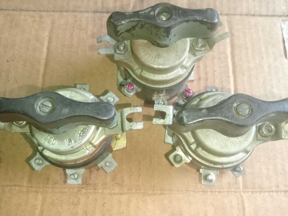 Продам Пакетний перемикач