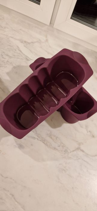 Formy do pieczenia Tupperware x2