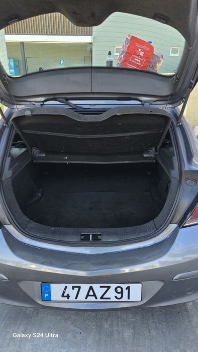 Opel Astra GTC 1300