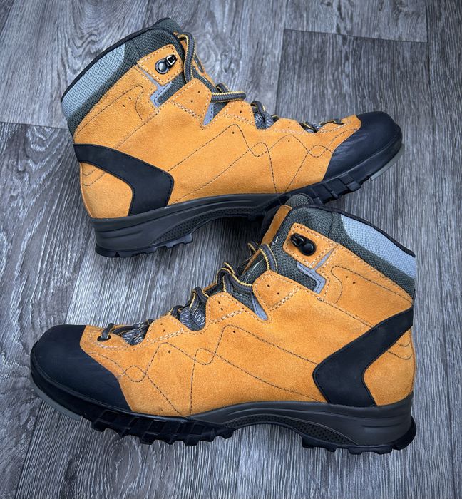 Черевики Трекінгові LOWA GORE TEX Originals