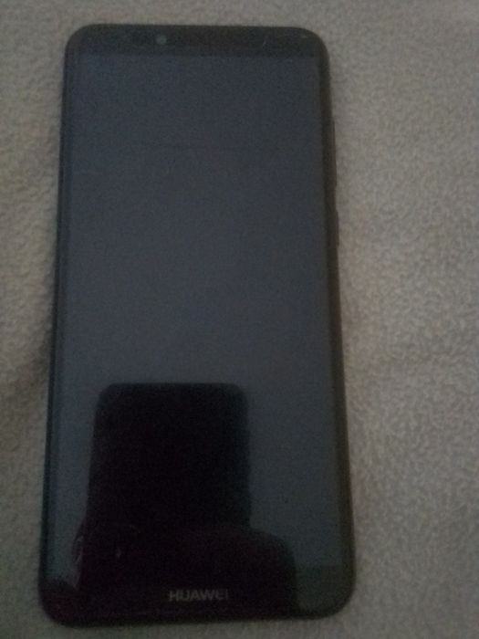 Smart Phone Huawei Y6