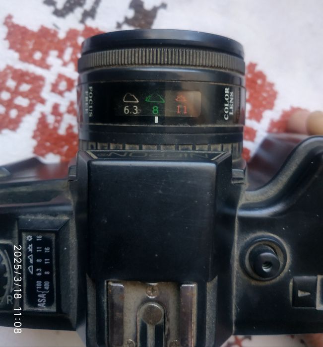 Фотоаппарат Nippon
