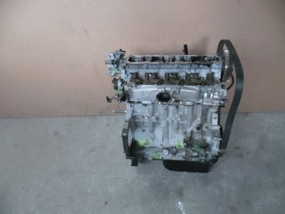 Motor FORD TOURNEO TRANSIT 1.6L 95 CV - TZGA