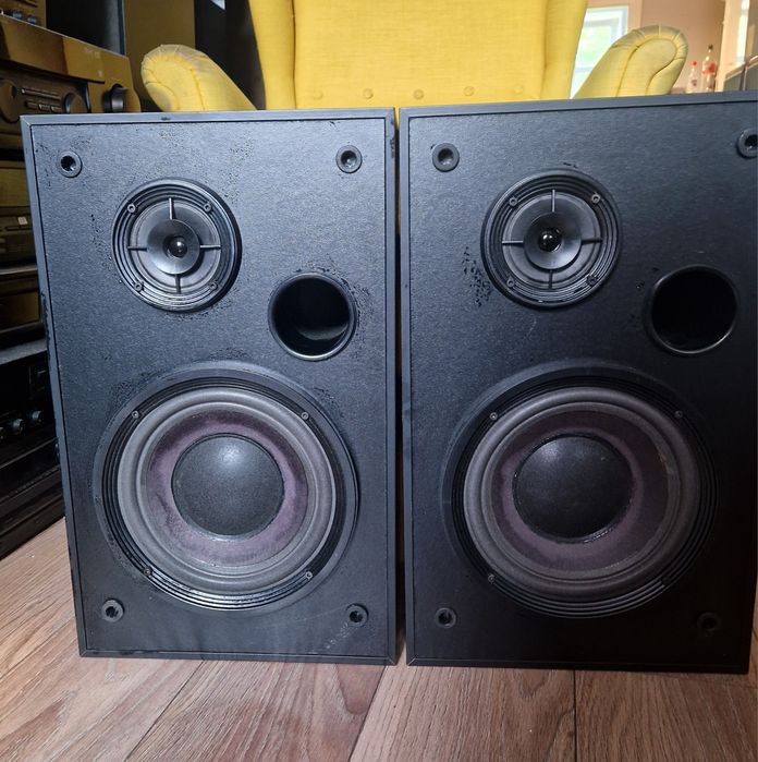 Kolumny BOSE Interaudio 3000XL