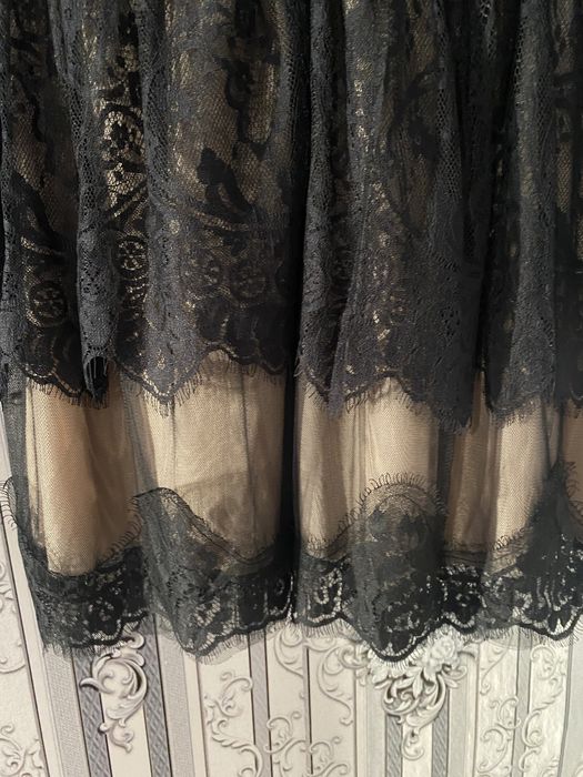 Жіноча сукня вечірня