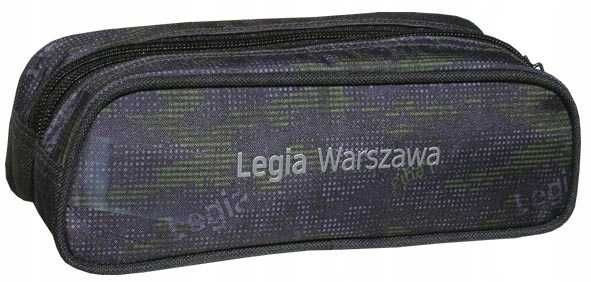 Piórnik LEGIA WARSZAWA LW-4619 gat. II   Powystawowy   (47)