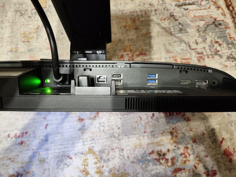 Моноблок DELL OptiPlex 5250 AIO 21,5" Intel i5