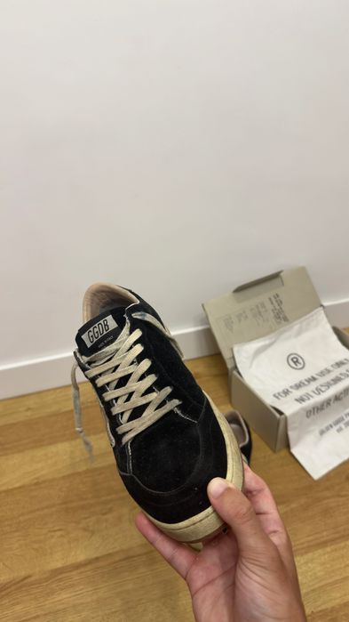 Golden Goose BallStar