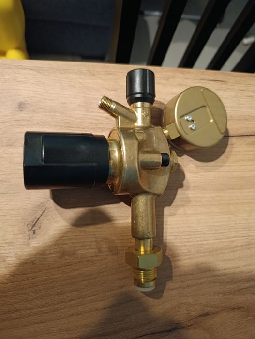 Reduktor Messer Constant 2000 | Azot/Argon - 1 szt