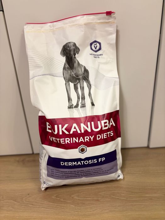 Eukanuba Dermatosis 5kg