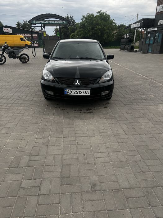 Продам авто лансер 9