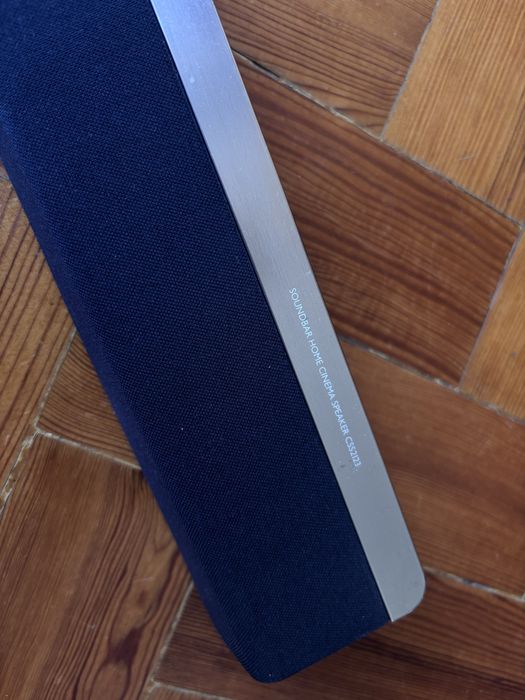 Philips Soundbar Home Cinema Speaker CSS2123