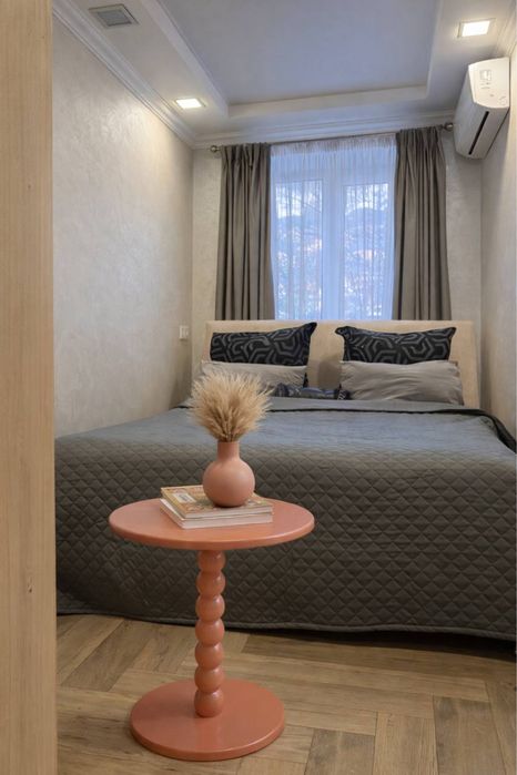 Подобово 2К Центр Яворницького