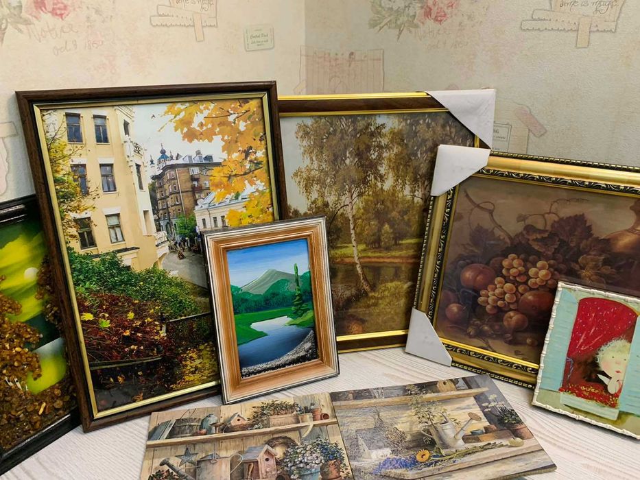 Картины, картина, картинки