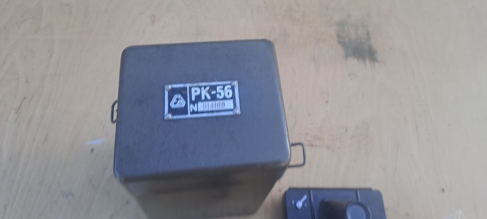 Kolorymetr PK- 56