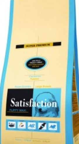 Rações Satisfaction e Addiction