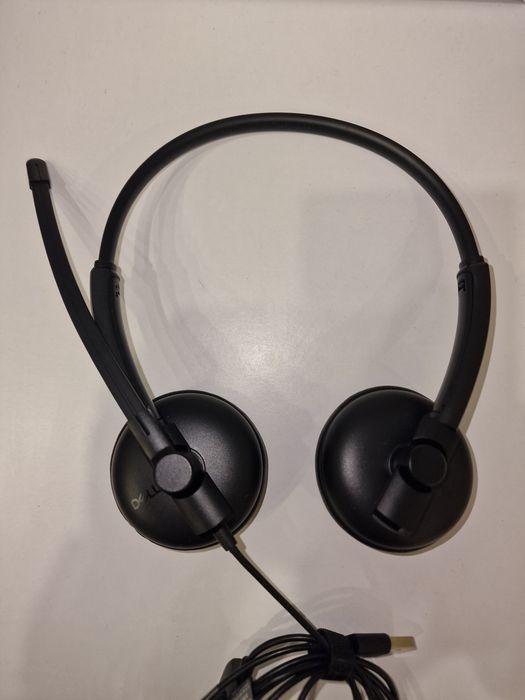 Гарнітура (Навушники)  Dell WH125