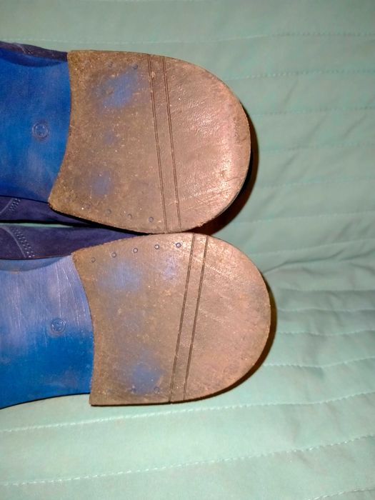Buty męskie r.42 Dune London