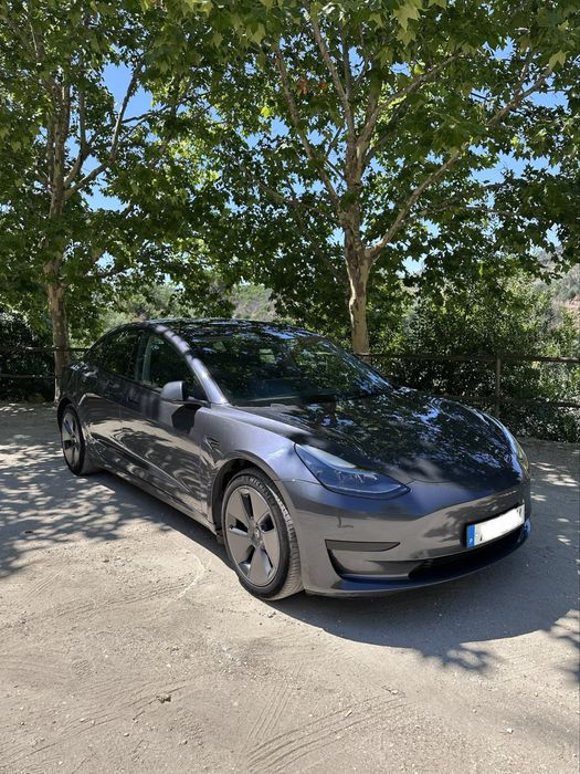 Tesla Model 3 RWD de 2023