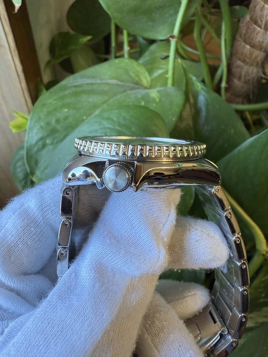 Seiko 5 Sports Automatico Reedição Rally