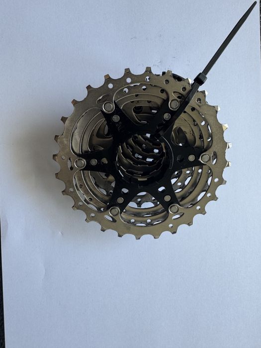 Cassete Shimano 105 11v