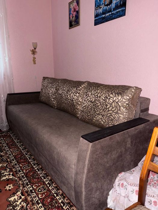 Продам диван розкладний