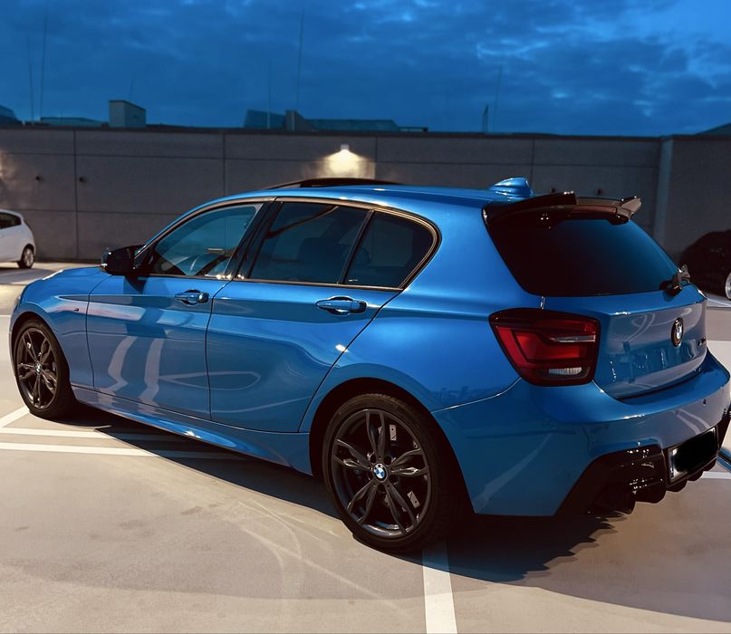 BMW Seria 1