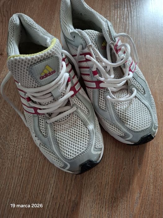 Adidasy Adidas 38