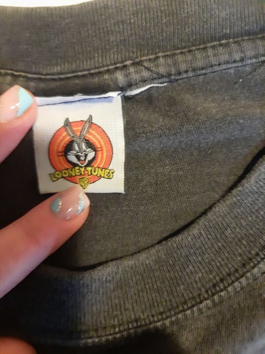 VINTAGE 1999 T-shirt