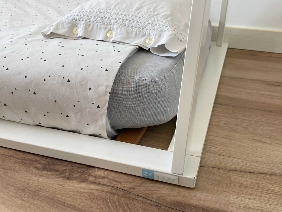 Cama Criança Montessori
