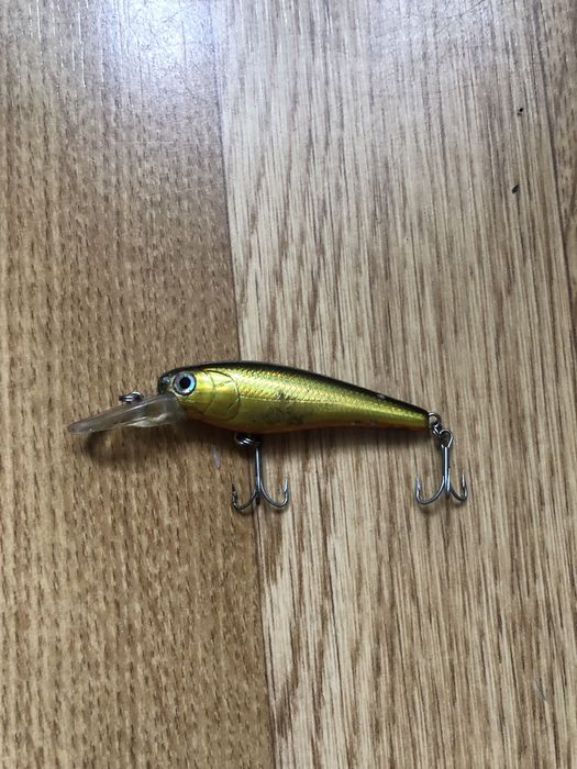 Продам воблер в гарному стані.