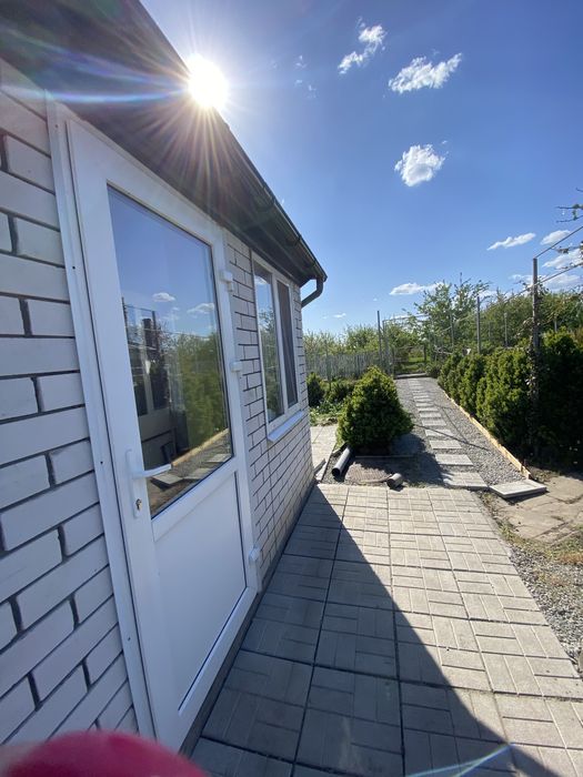 Продаж будинку с.Миколаївка