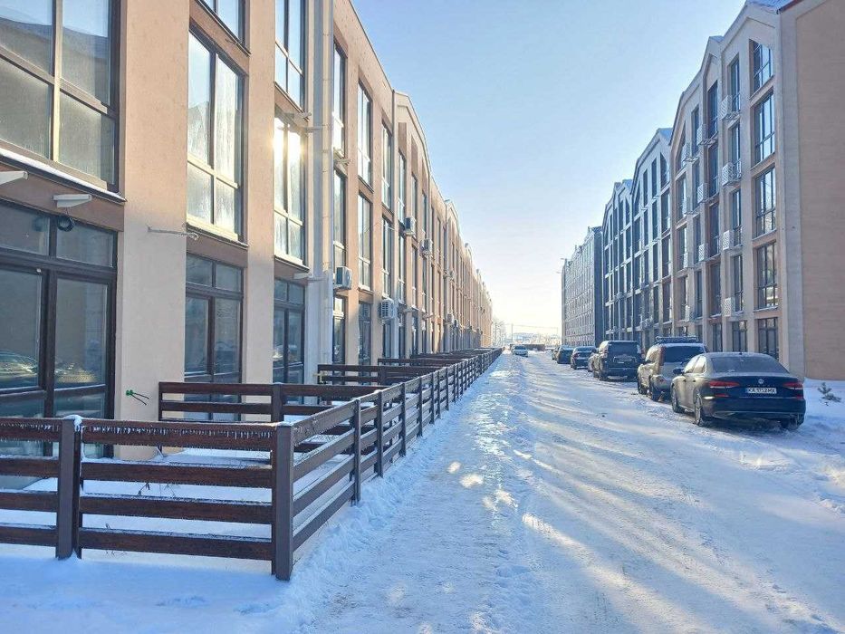 2-rooms apartment apartment by the address st. Ul Osennyaya (area 63,6 m²) - Atlanta.ua - photo 8