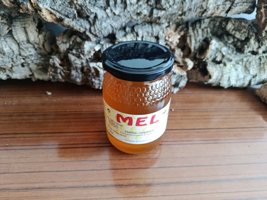 Mel Puro do Alentejo - 1kg 10€ / 500g 6,25€ – Entrega Lisboa