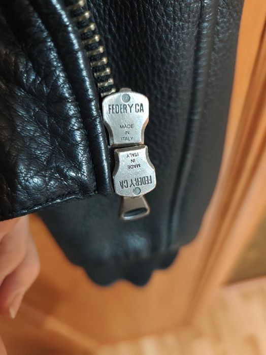 Куртка чоловіча оригінал Dolce gabbana