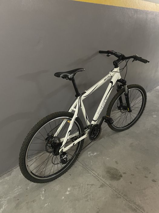 Bicicleta BTT WDR Revolt – Como nova, pouco uso