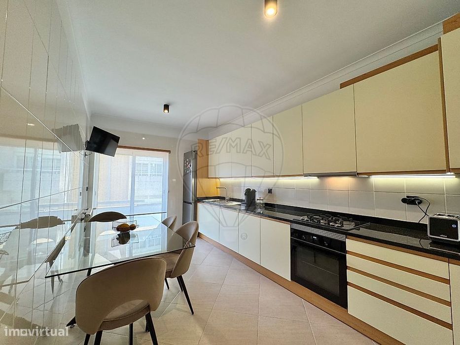 Apartamento T2 para venda