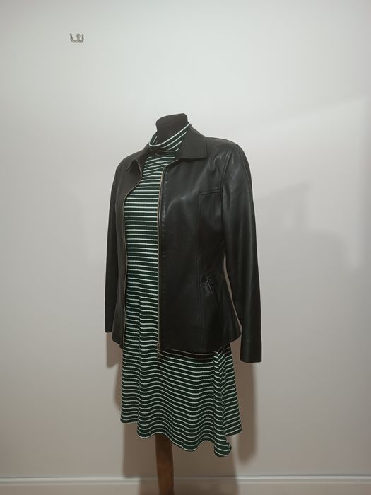 Sukienka w paski firmy Primark używana rozmiar 40/42