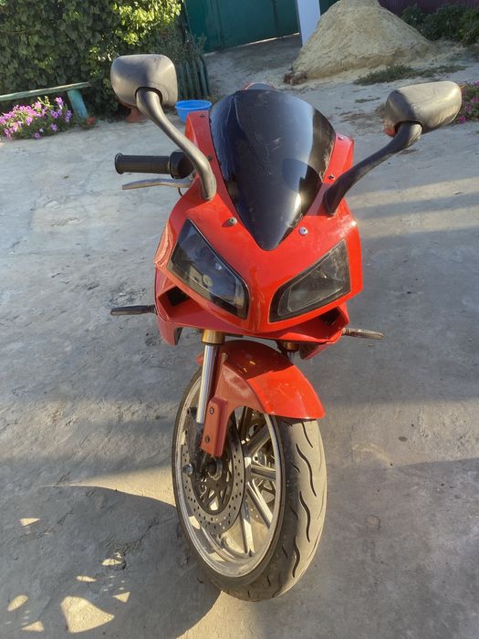 Продам Spark R-6