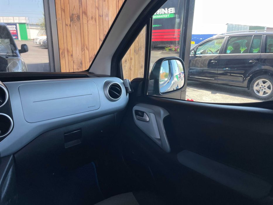 Продам  Citroen Berlingo 2013. Можна в розстрочку, під викуп.