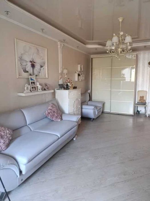 1 кім 55 м2 КАП РЕМОНТ район НЕЗАЛЕЖНОСТІ (ТИТОВА) (718139)