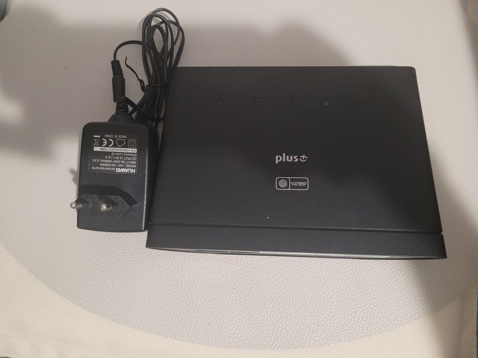 Router Huawei LTE B-315S-22