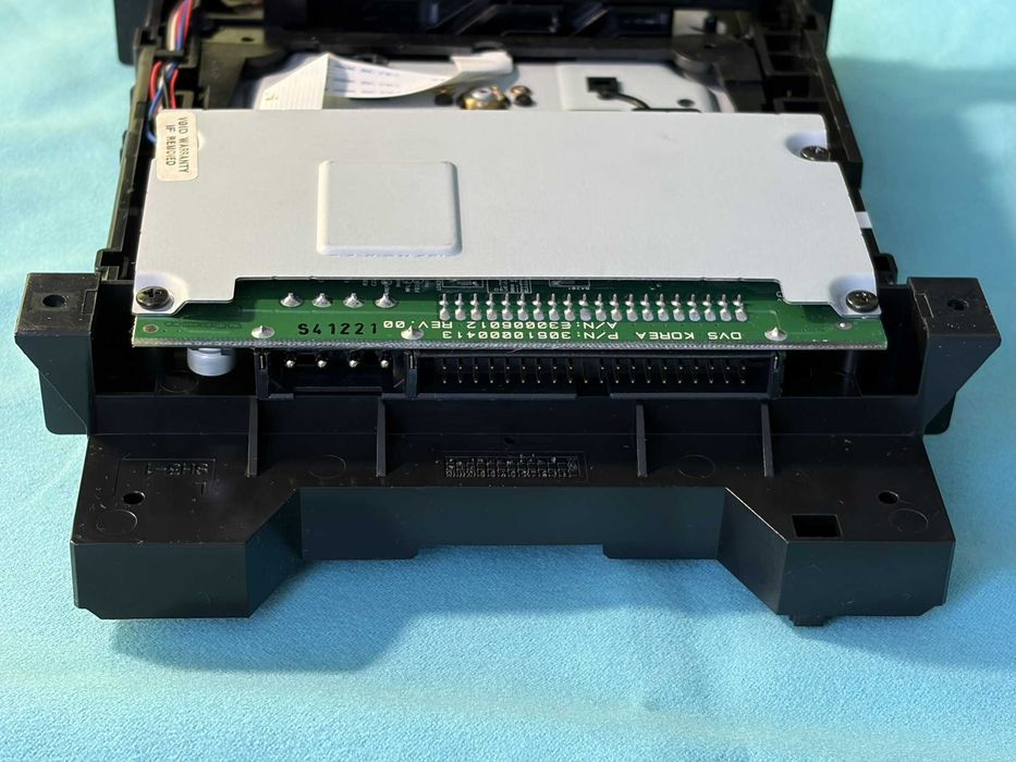 Napęd CD DSL-710A