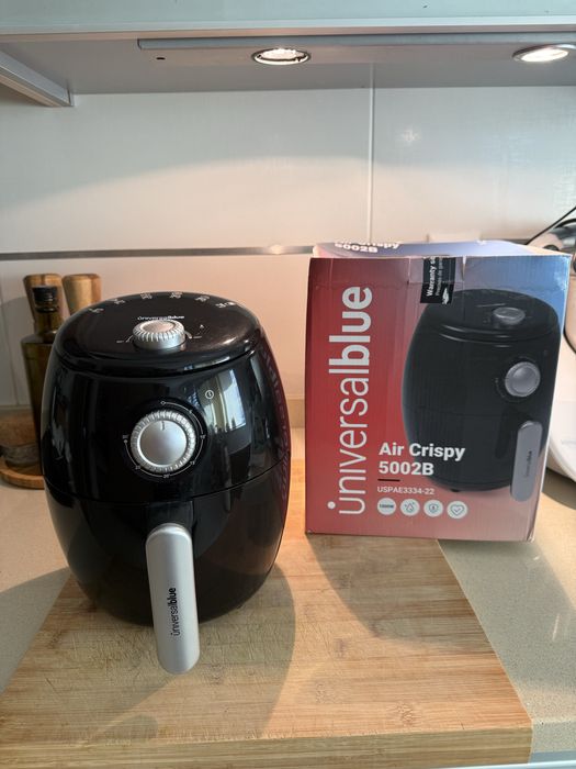 Air Fryer Crispy 5002B