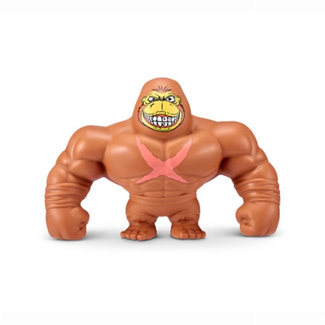 Стретч-іграшка Smashers Slam Heroes Wrestler