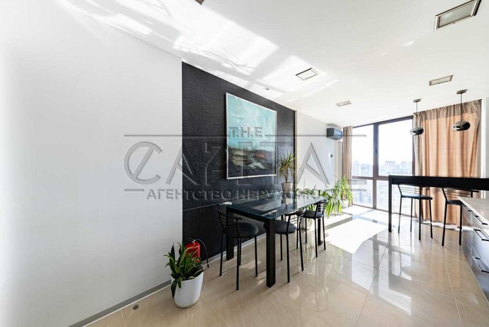 Продаж офісу з терасою, пров. Ковальський, Шулявка.