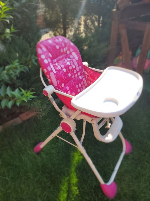 Столик для годування Chicco