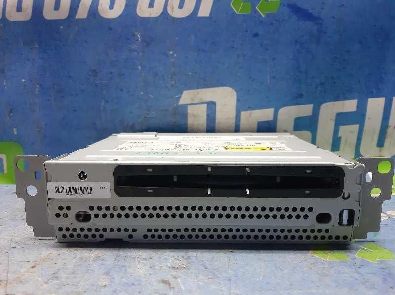 Sistema De Áudio Rádio Cd Bmw Serie 1 Berlina 5P F20