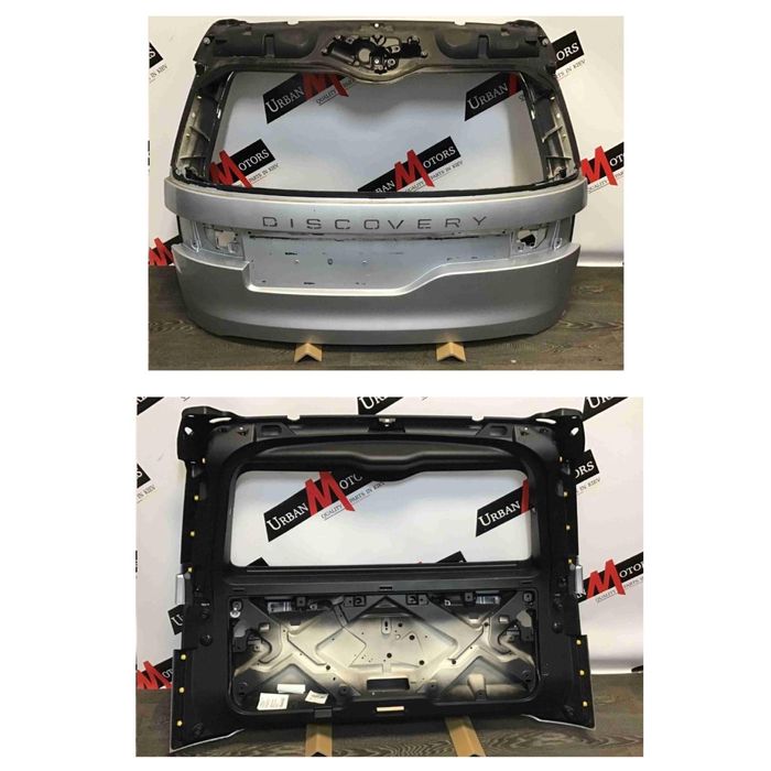 Кришка багажника ляда Land Rover Range Rover Discovery Evoque Vogue
