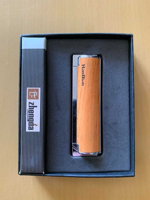 Зажигалка Zhengda